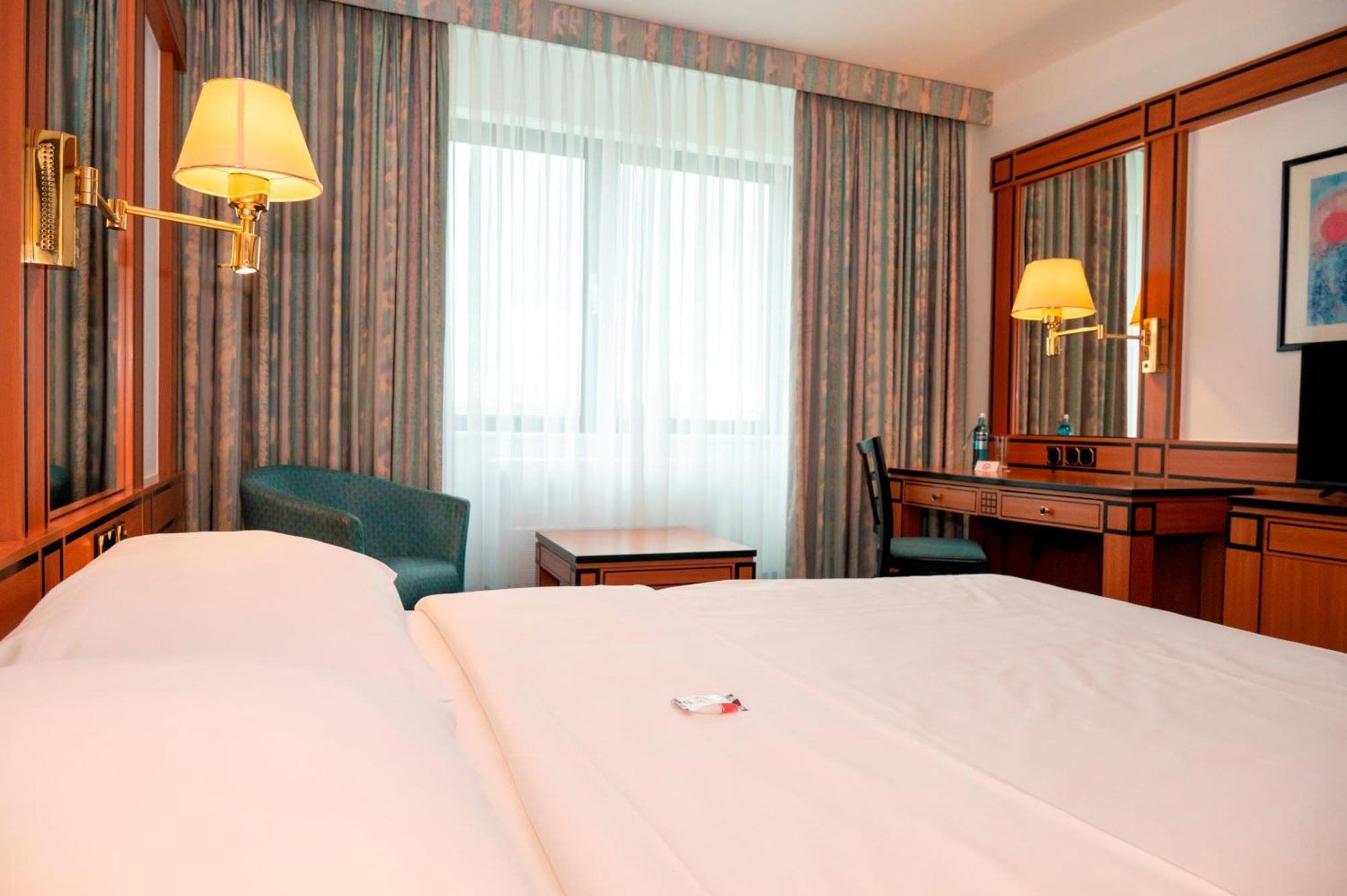 Hotel Amadeus Frankfurt Frankfurt am Main Room photo