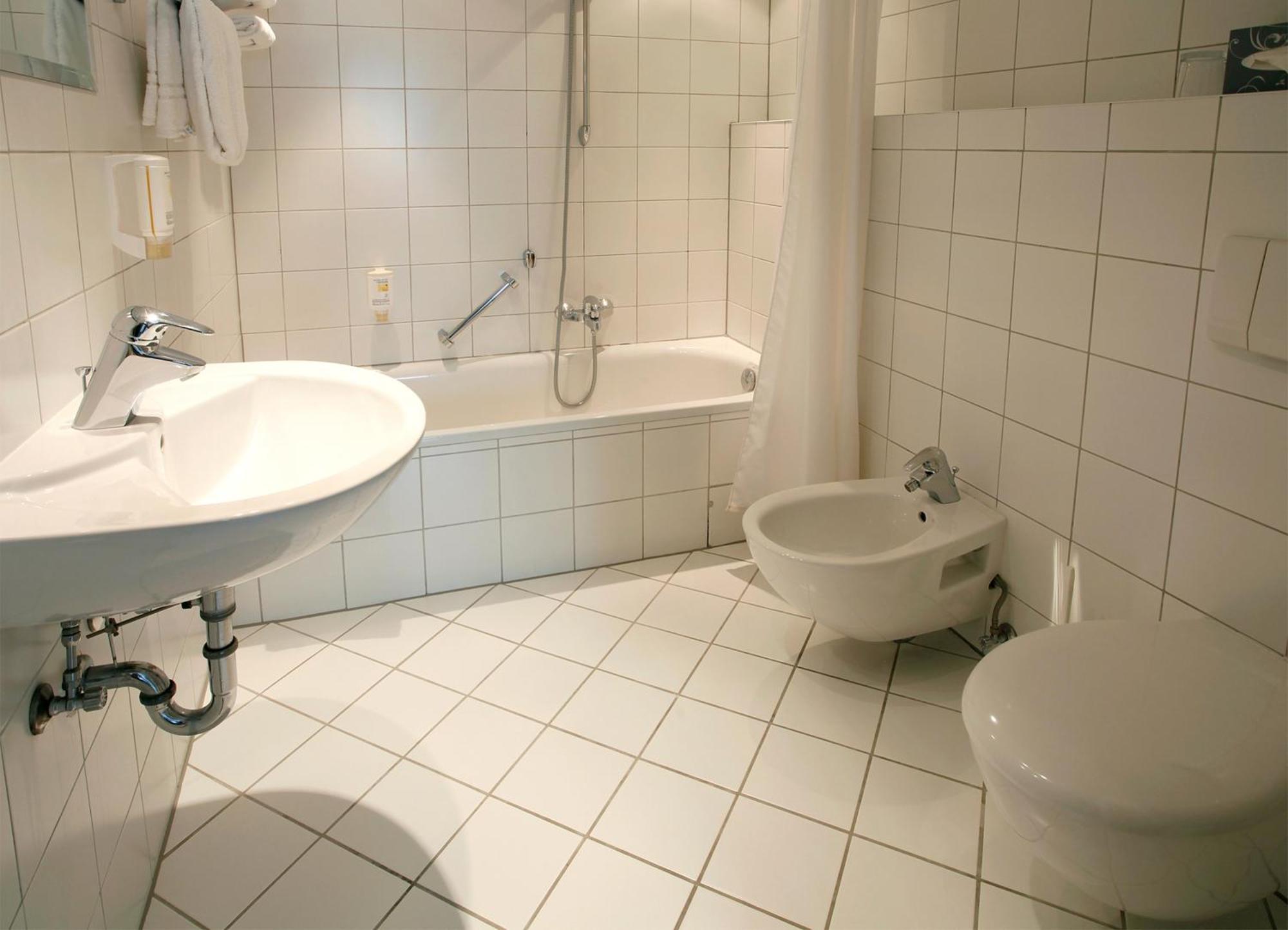Hotel Amadeus Frankfurt Frankfurt am Main Room photo